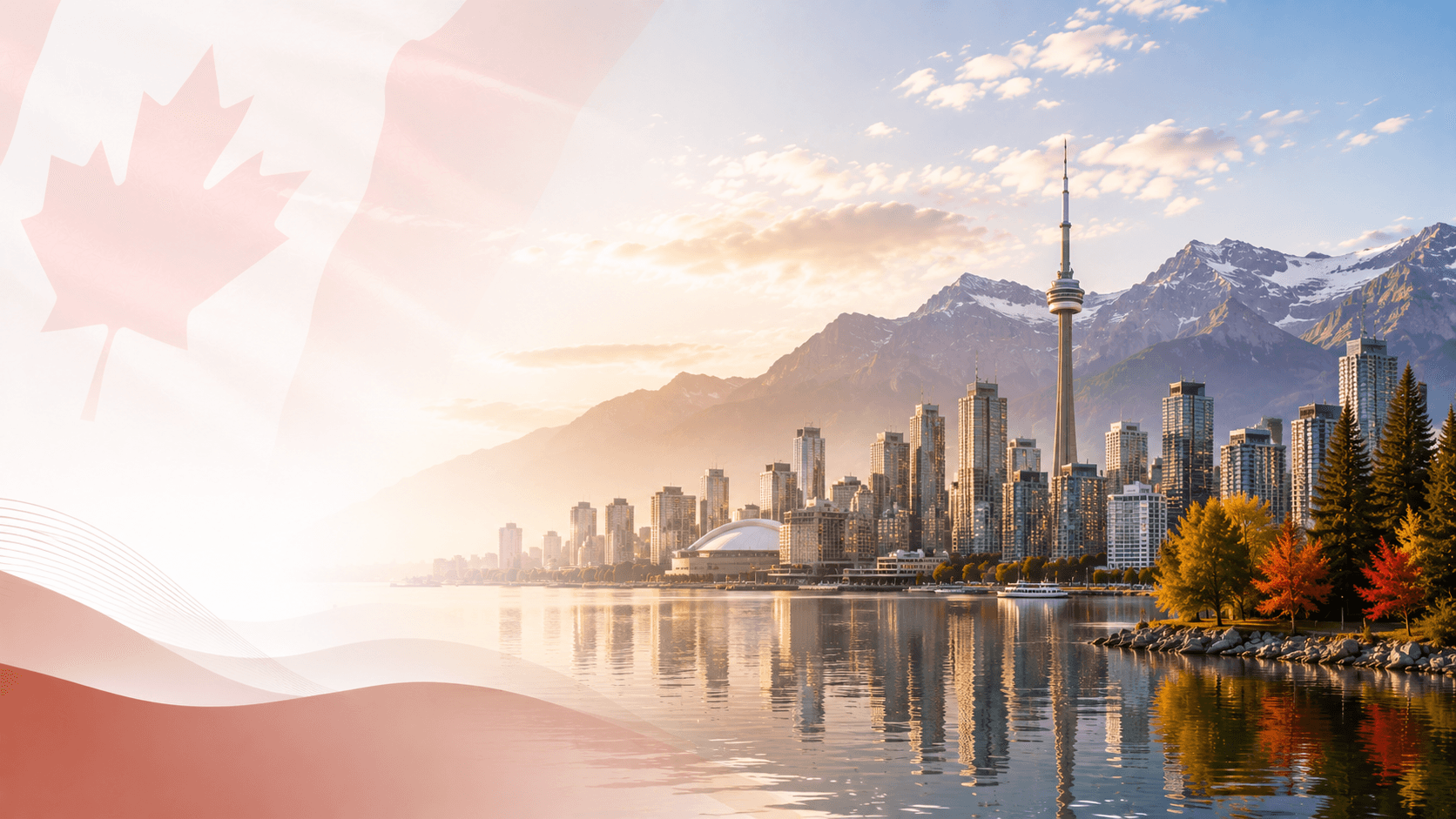 Canada banner