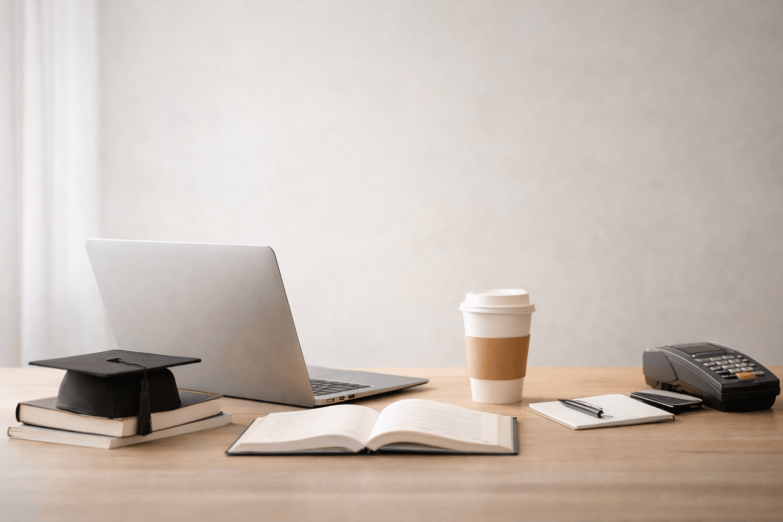 “Balancing Work and Study Abroad”