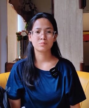 Menuka Tamang