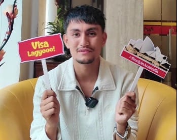 Sudarshan Bhandari