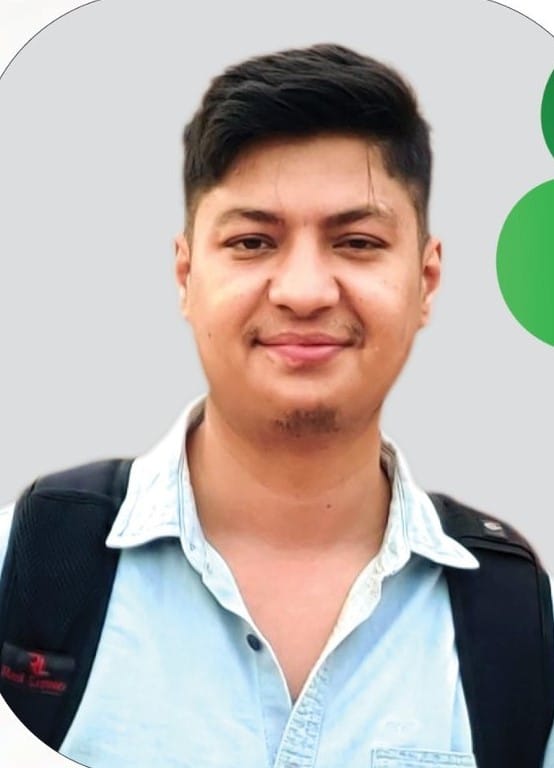 Saurav Khadka