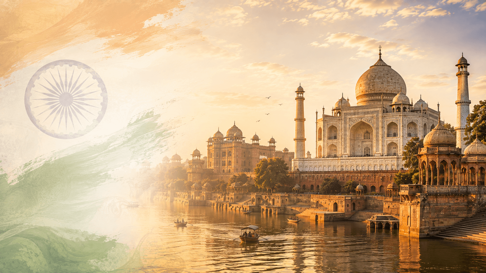 Study in India