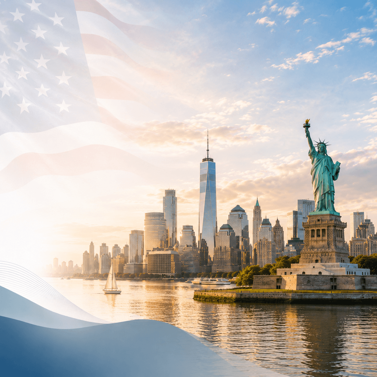 Study in United States