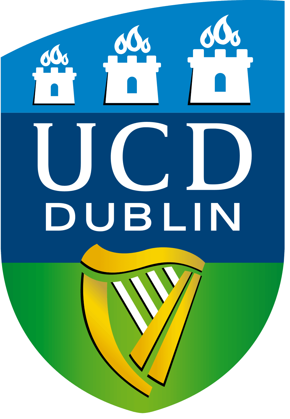University College of Dublin