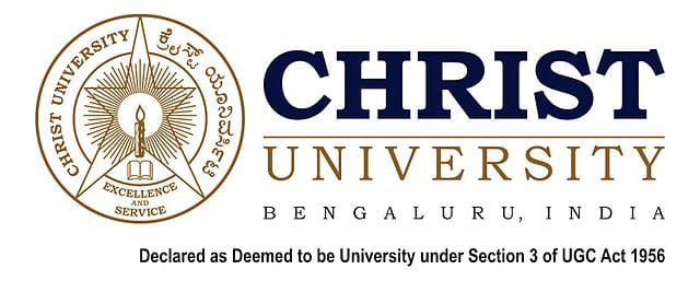 Christ (Deeemed To Be University)