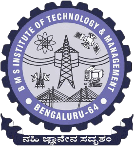BMS Institute of Technology and Management
