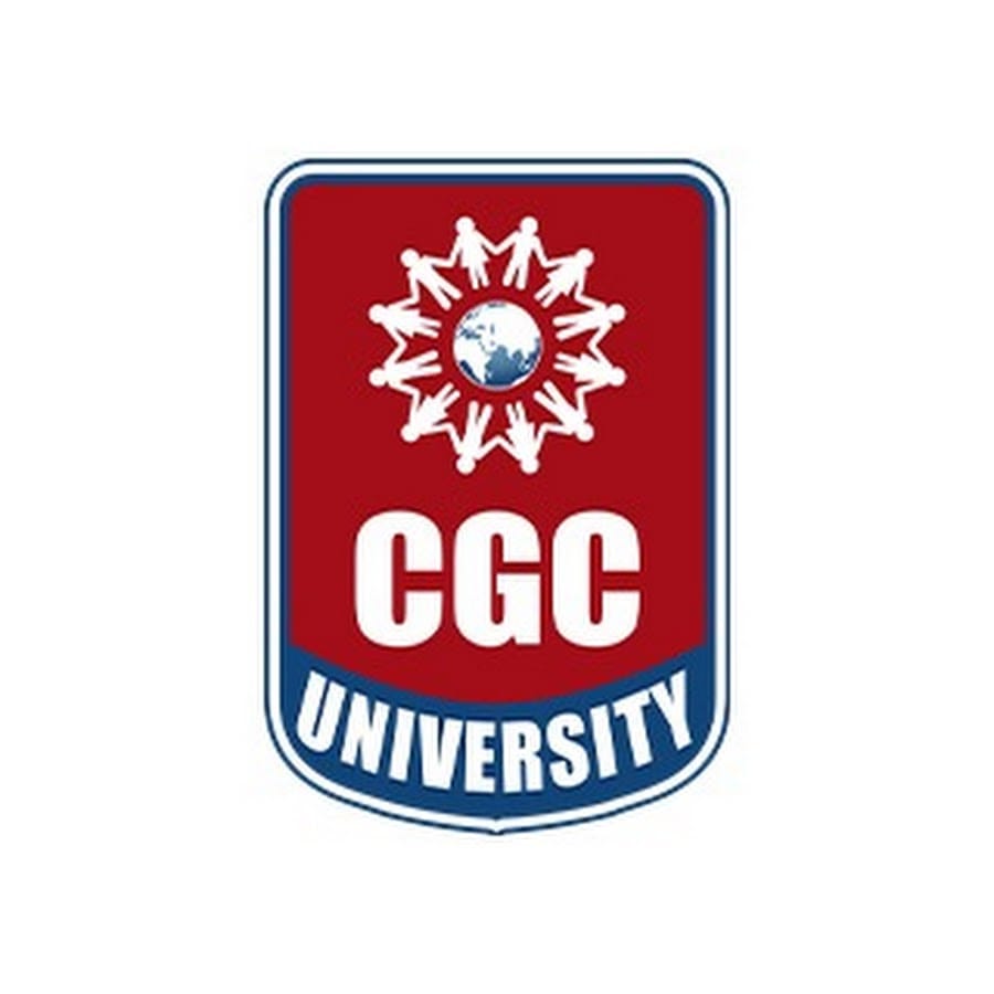 CGC University Mohali