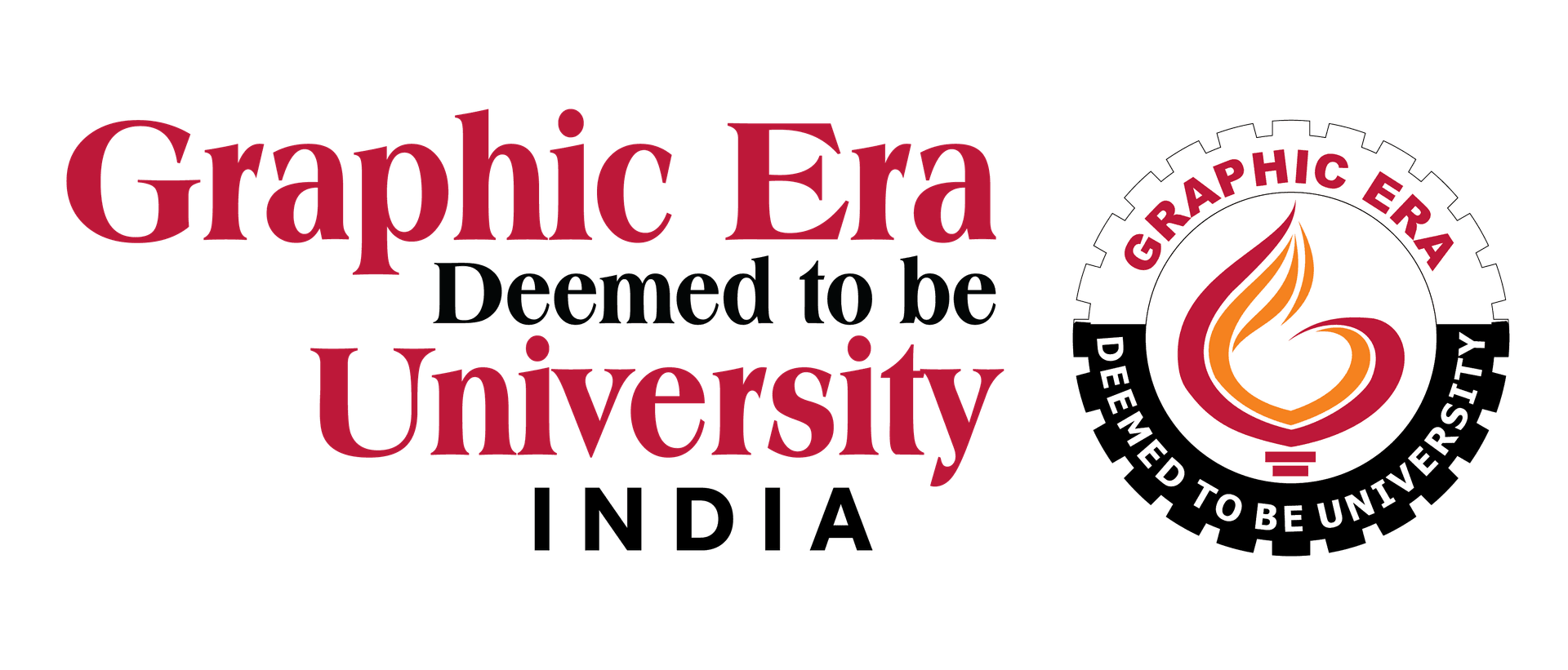 Graphic Era Deemed To Be University