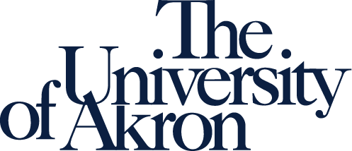 The University of Akron
