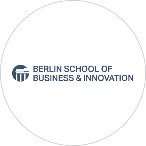 Berlin School of Business and Innovation(BSBI)