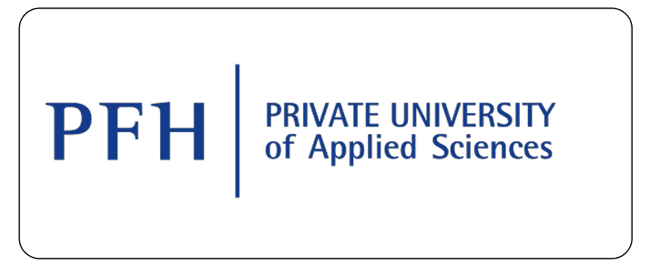 PFH Private University of Applied Sciences