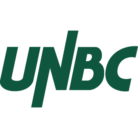 University of North British Columbia - UNBC